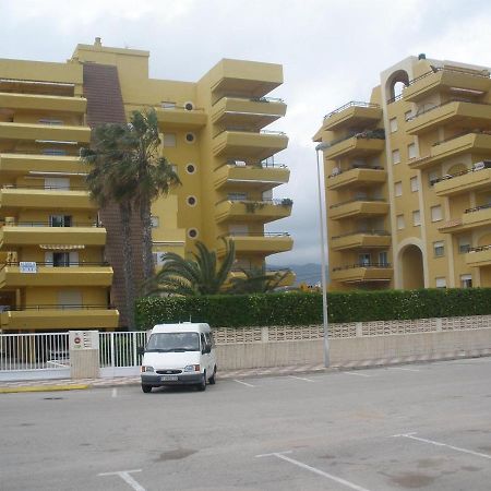 Xeracsol I Solo Familias Serviplaya Playa De Xeraco Exterior photo